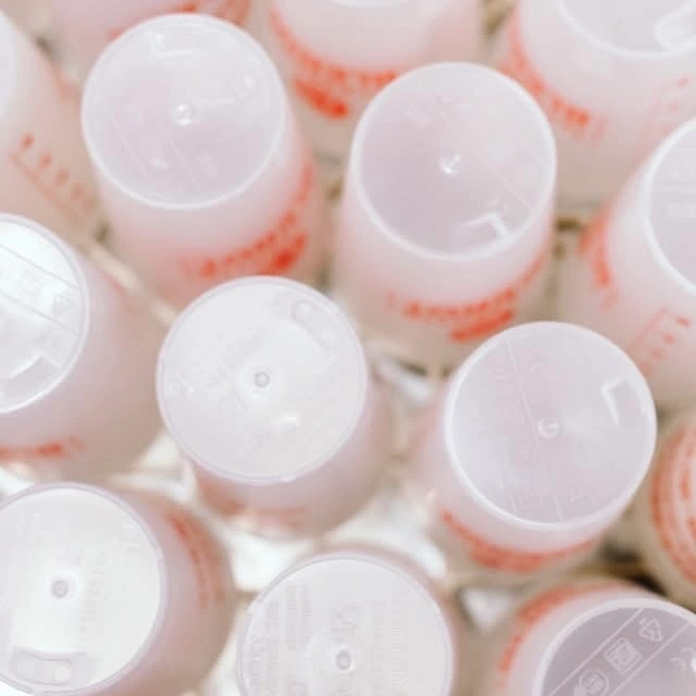 Nous proposons aux propriétaires de gobelets réutilisables, un service de lavage de leurs gobelets.