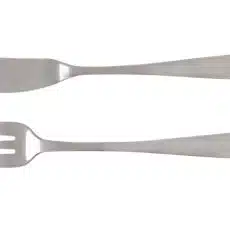 Couverts poisson - couteau & fourchette