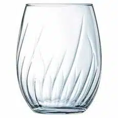 Verre à eau Swirly 36 cl