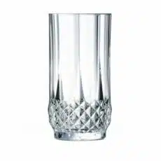 Verre à eau en Cristal 28cl