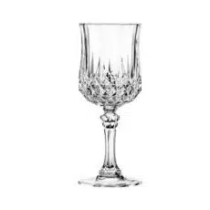 Verre de vin en Cristal 17,5cl