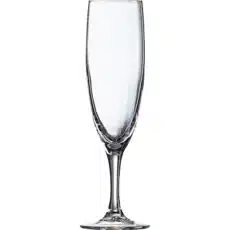 Flute à champagne Elegance 17 CL