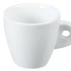 Mini-tasse - 8cl ø5,2cm/H7cm