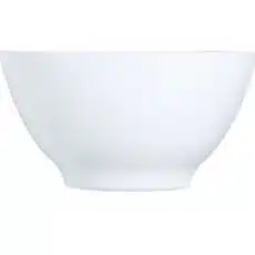 Bol chinois 40cl - ø13cm/H7,2cm