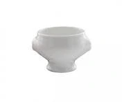 Mini-Bol Tetes de Lions - 16cl ø7cm/H6cm