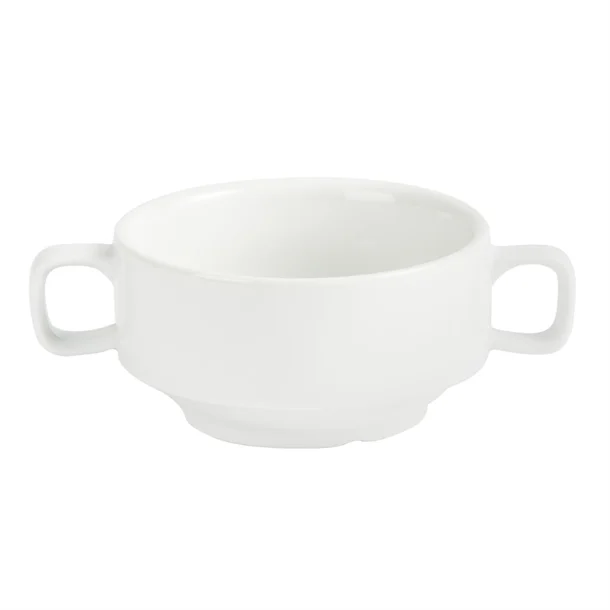Bol à anses 30cl - ø10cm/H5,5cm