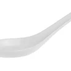 Apéro cuiller Porcelaine 14cm