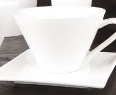 Tasse + sous-tasse NAPOLI
