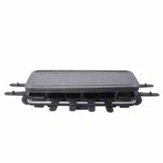 Appareil à Raclette – Pierrade