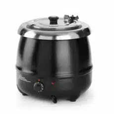 Marmite à soupe 8L  - 230v/16A