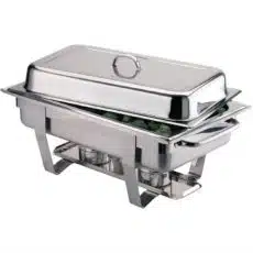 Chafing Dish 9L INOX 18/10