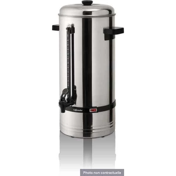 Percolateur 15L - 230v/16A