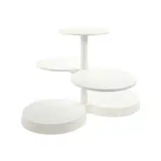 Pièces montée 5 plateaux