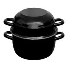 Casserole à moules 1,5kg