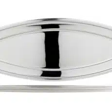 Plateau Ovale - 60,5 x 24,8