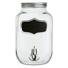 Distributeur de jus 4,5L