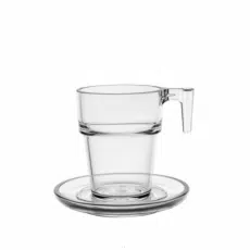 Tasse 21cl incassable