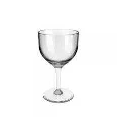 Verre à bière d’abbaye incassable