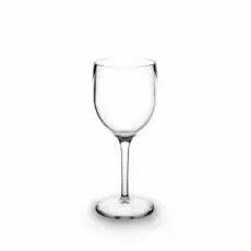 Verre à vin incassable - 20cl