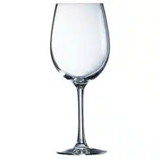 Verre à vin  Tulipe  35cl