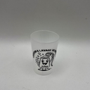 Gobelet "SHOT" 5cl Réutilisable