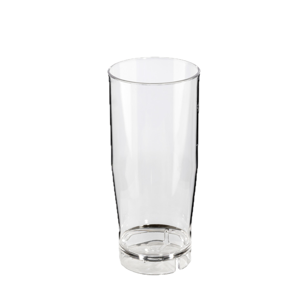 Willybecher incassable 0,2l