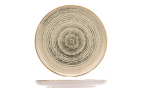 Assiette Baltic Magara ø20cm