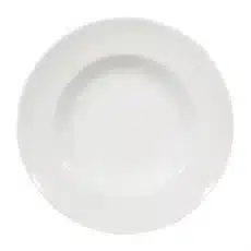 Assiette plate Golf ø25cm
