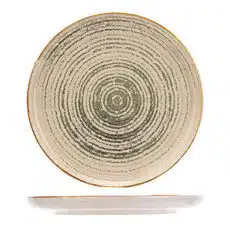 Assiette Baltic Magara ø27cm
