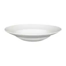 Assiette à pâte ø27cm